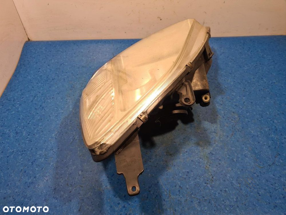 HONDA CIVIC VII LIFT HB REFLEKTOR LEWY - 4