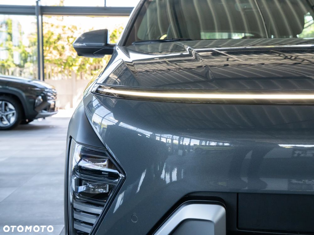 Hyundai Kona 1.0 T-GDI Executive - 7