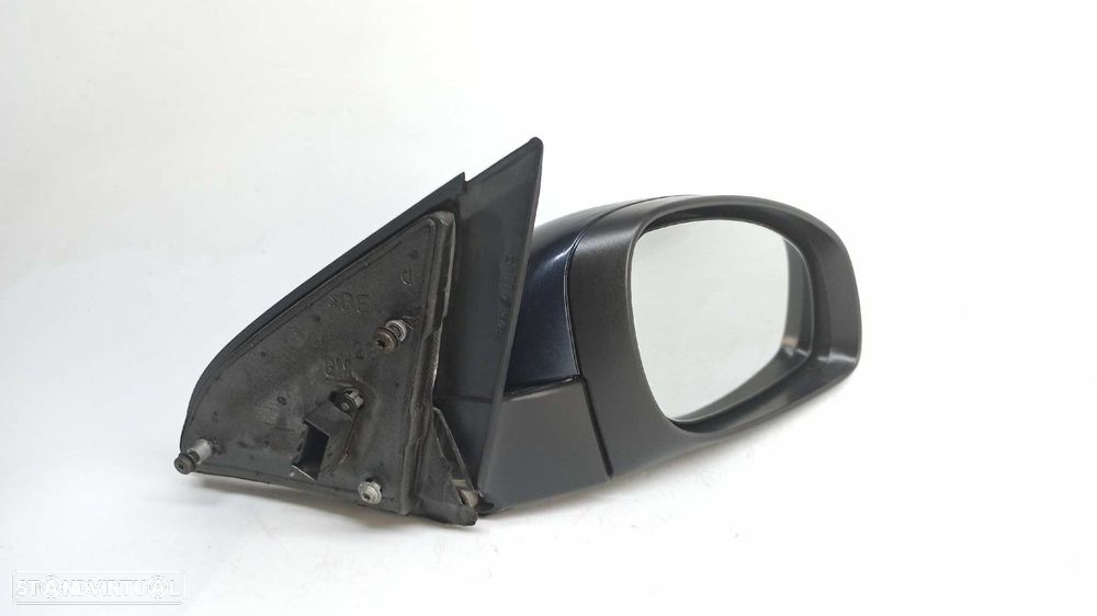 RETROVISOR DIREITO OPEL VECTRA C BERLINA CLUB - 7