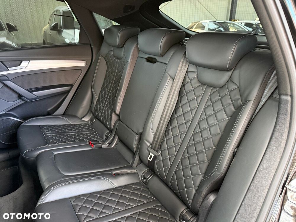 Audi Q5 Sportback - 13