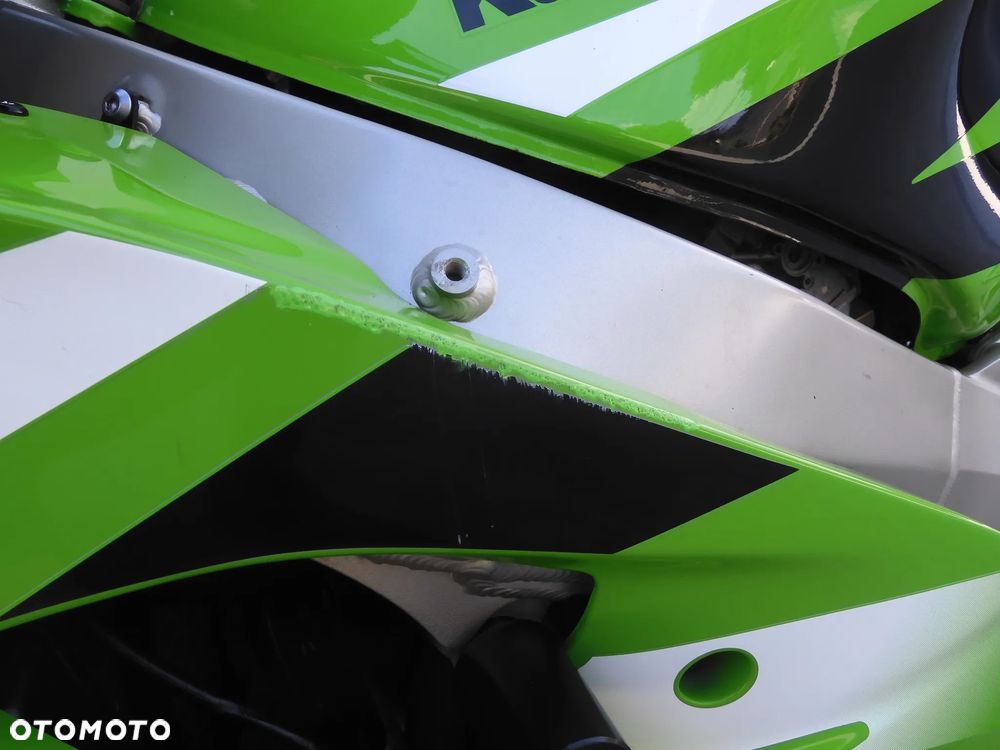 Kawasaki Ninja - 24
