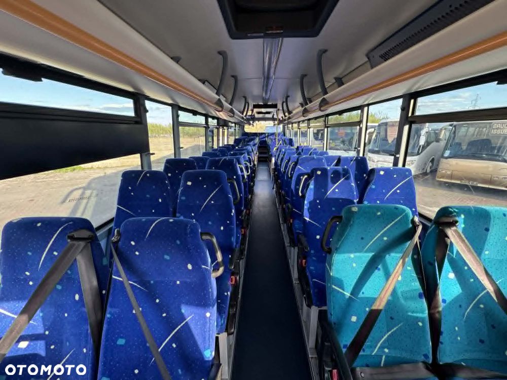 Irisbus Crossway - 14