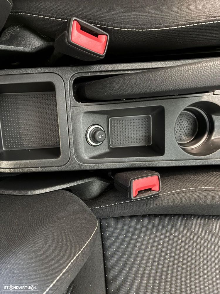 SEAT Ibiza 1.0 TSI Style - 30