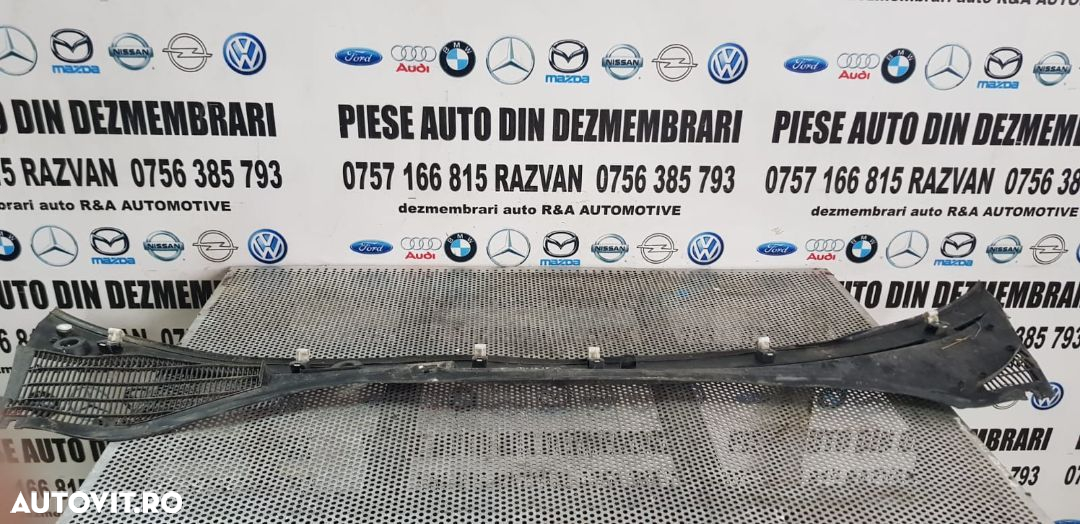 Grila Stergatoare Fiat Grande Punto Dezmembrez Fiat Grande Punto - 3
