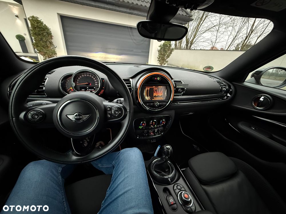 MINI Clubman Cooper Untold Edition - 29