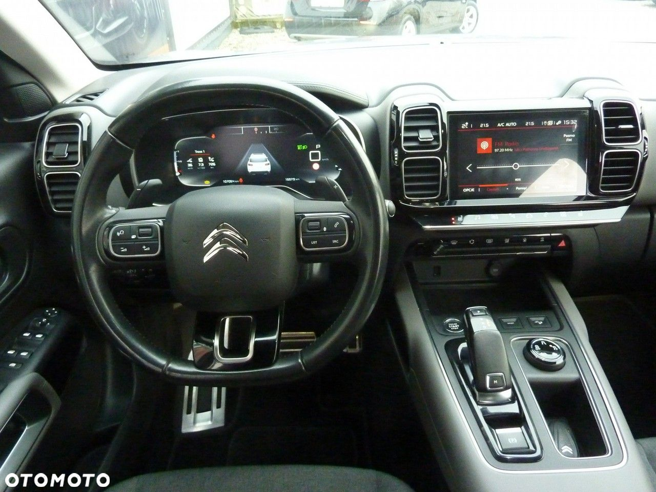 Citroën C5 Aircross - 18