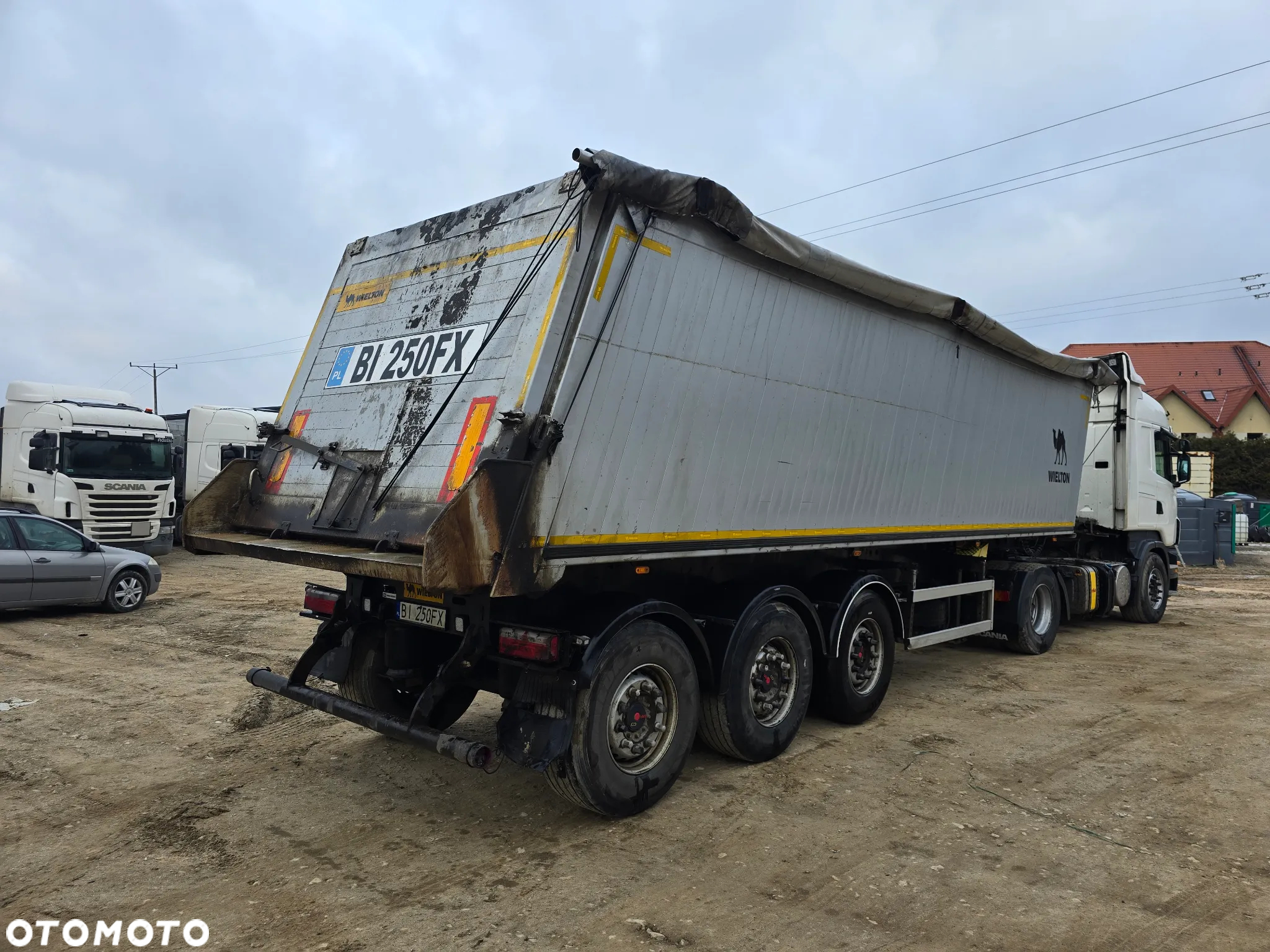 Wielton 42m3 - 4