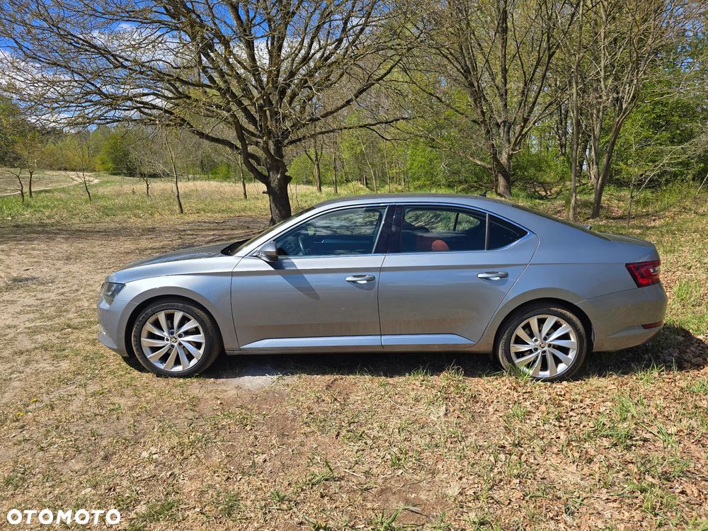 Skoda Superb - 5