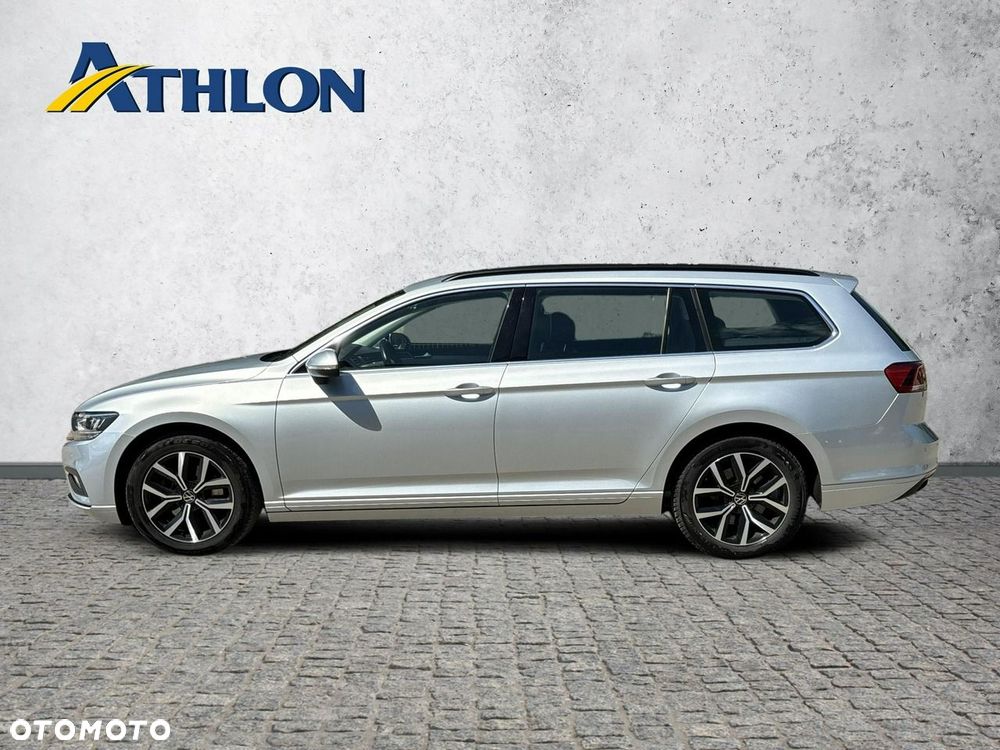 Volkswagen Passat 1.5 TSI EVO Business DSG - 2