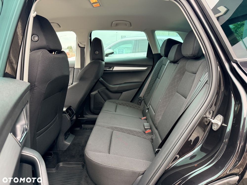 Skoda Karoq 1.5 TSI ACT Ambition - 19