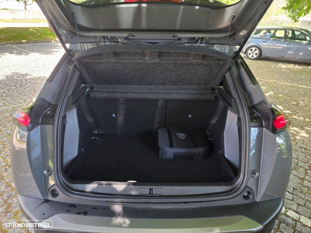 Peugeot e-2008 50 kWh Active Pack - 13