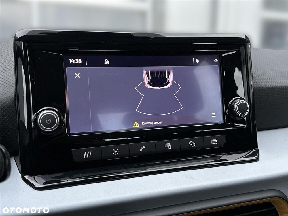 Seat Arona 1.0 TSI Style S&S DSG - 27