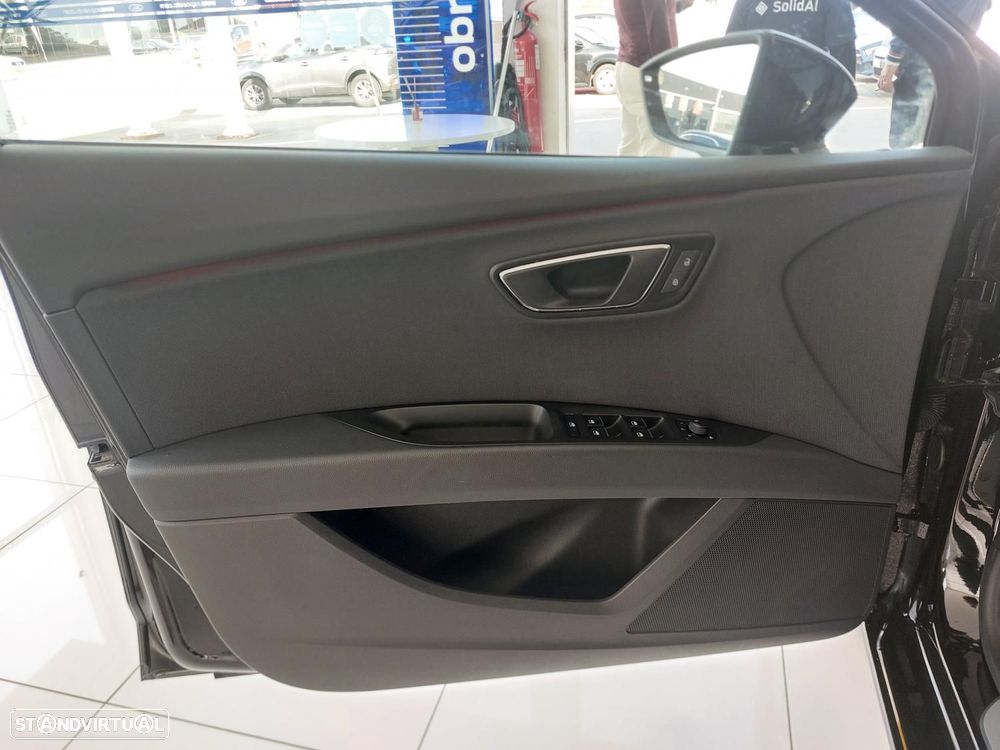 SEAT Leon 1.0 EcoTSI FR S/S - 15