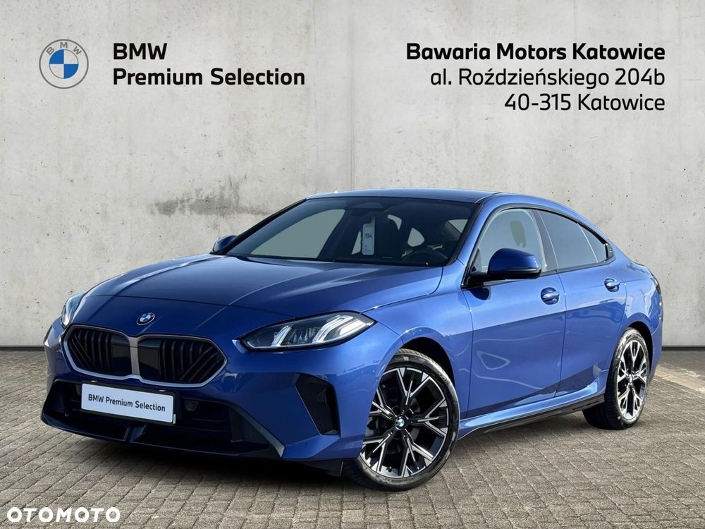 BMW Seria 2