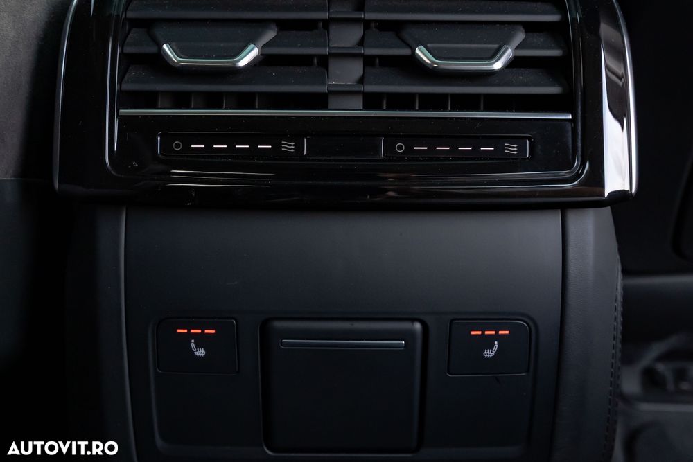 Audi A8 55 TFSI quattro Tiptronic - 21