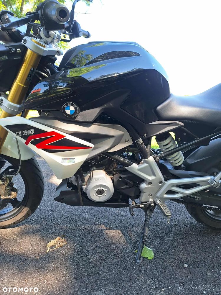 BMW G - 5
