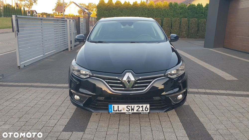 Renault Megane TCe 140 GPF BOSE EDITION - 2