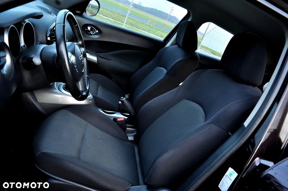 Nissan Juke - 13