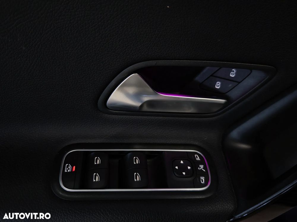 Mercedes-Benz A 180 d 7G-DCT Style - 25