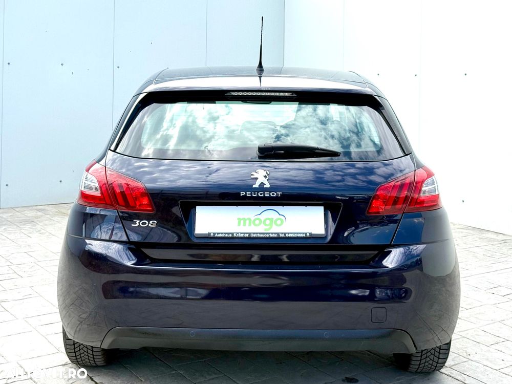 Peugeot 308 125 THP Active - 15