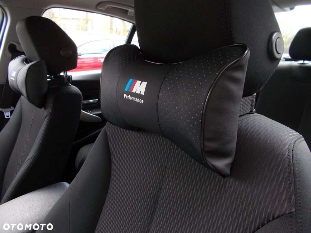 BMW Seria 3 330i GPF xDrive Sport - 2