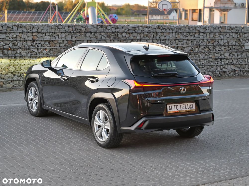 Lexus UX 250h GPF Elegance 2WD - 5
