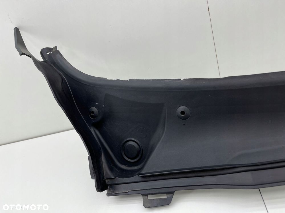 BMW 3 F34 GT PODSZYBIE OSŁONA 7285941 - 3