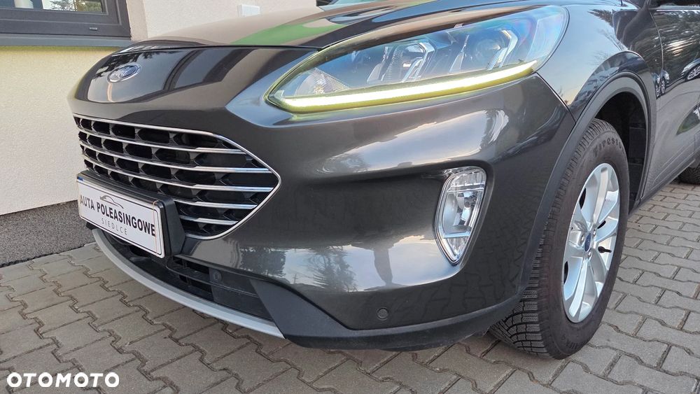 Ford Kuga 1.5 EcoBlue FWD Titanium - 3