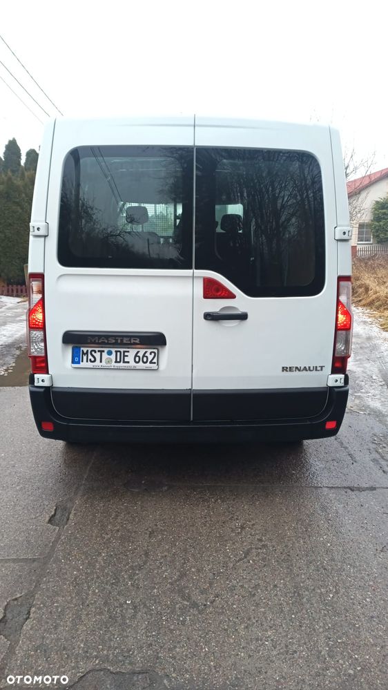 Renault Master - 3