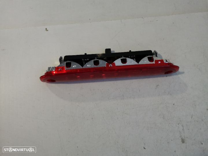 Farolim luz 3° Terceiro Stop citroen jumper/ fiat ducato / peugeot boxer 2006 a 2014 (Novo) - 3