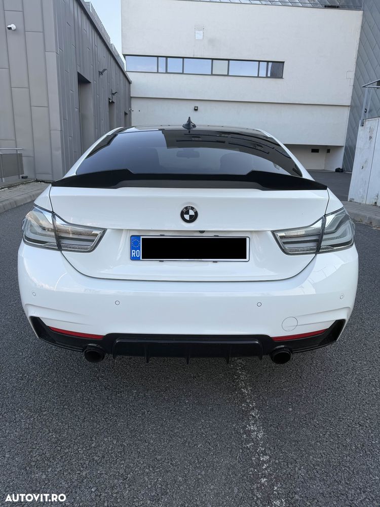 BMW 4 Series 2016 — imagine 2