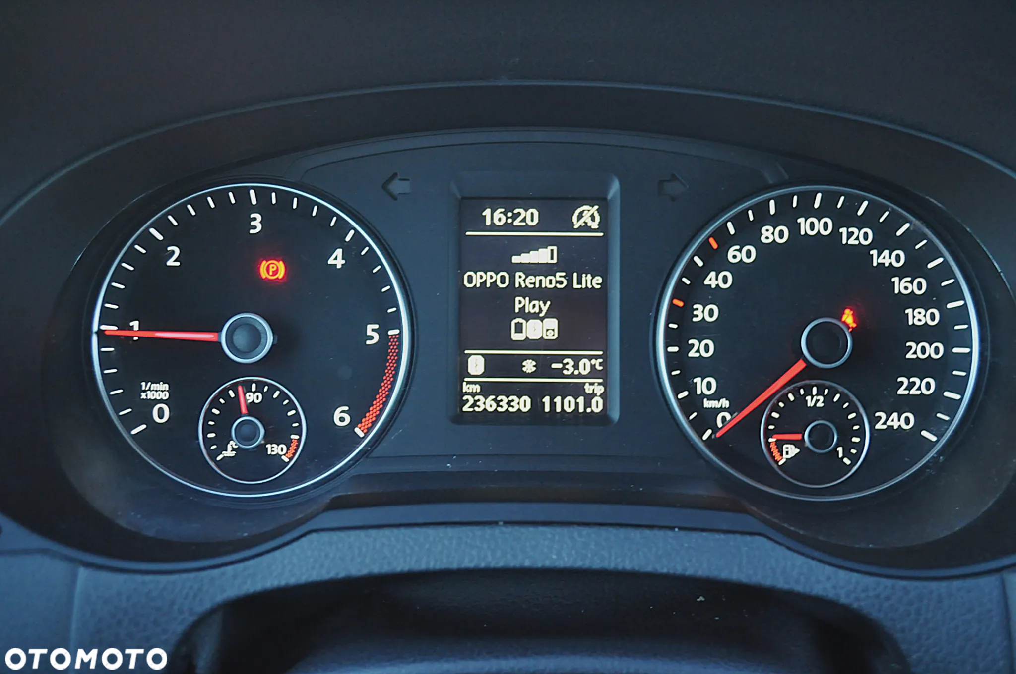 Volkswagen Sharan - 20
