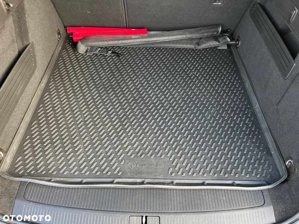 Opel Astra 1.4 Turbo ecoFLEX Start/Stop - 17