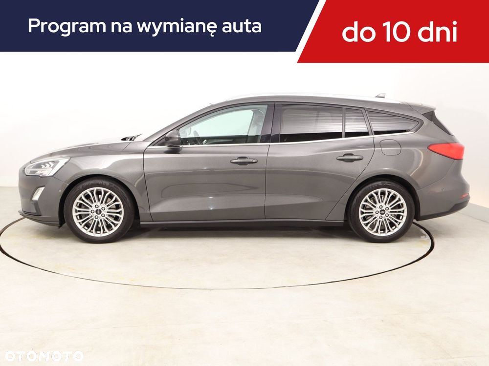 Ford Focus SW - 4