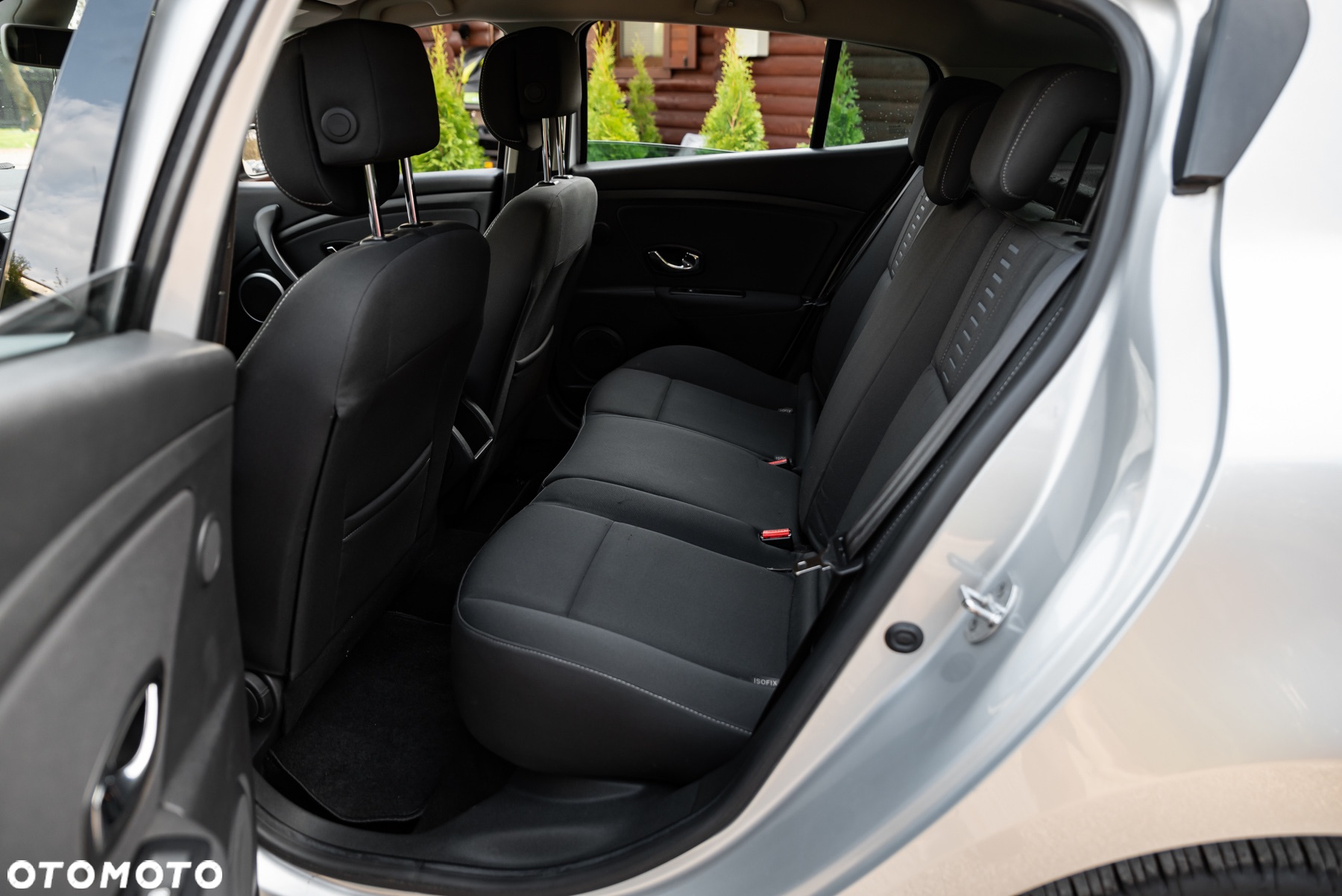 Renault Megane 1.5 dCi Dynamique - 20