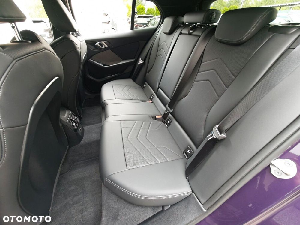 BMW Seria 1 - 11