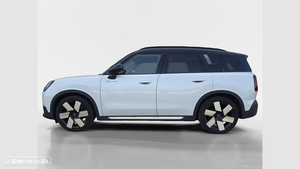 MINI Countryman E Favoured L - 7