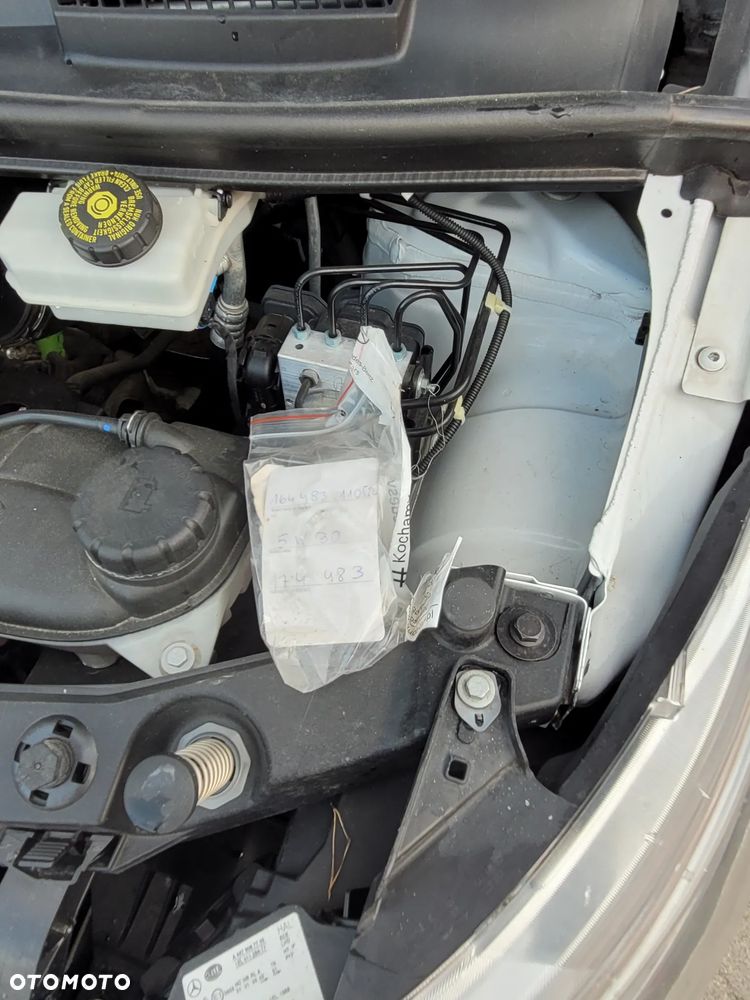 Mercedes-Benz Vito CDI Tourer Pro 447.705 - 19