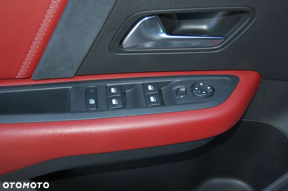 Citroën C4 1.2 PureTech Shine S&S EAT8 - 14