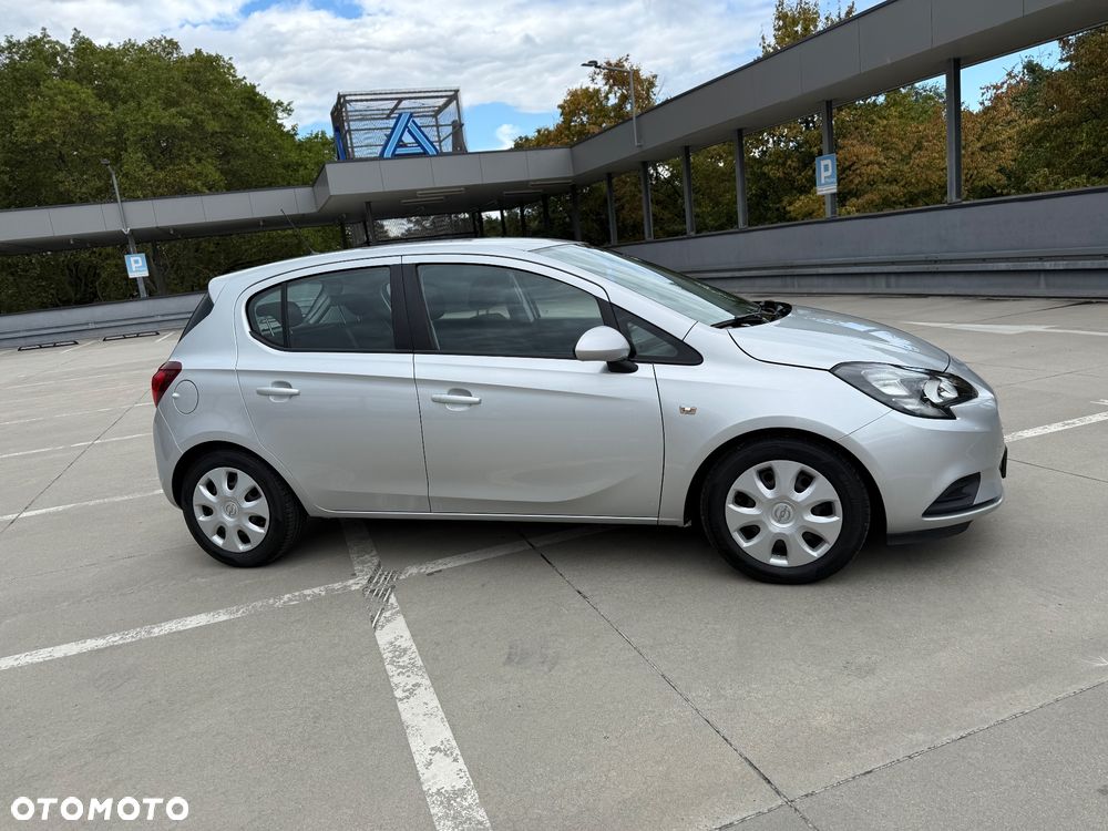 Opel Corsa - 4