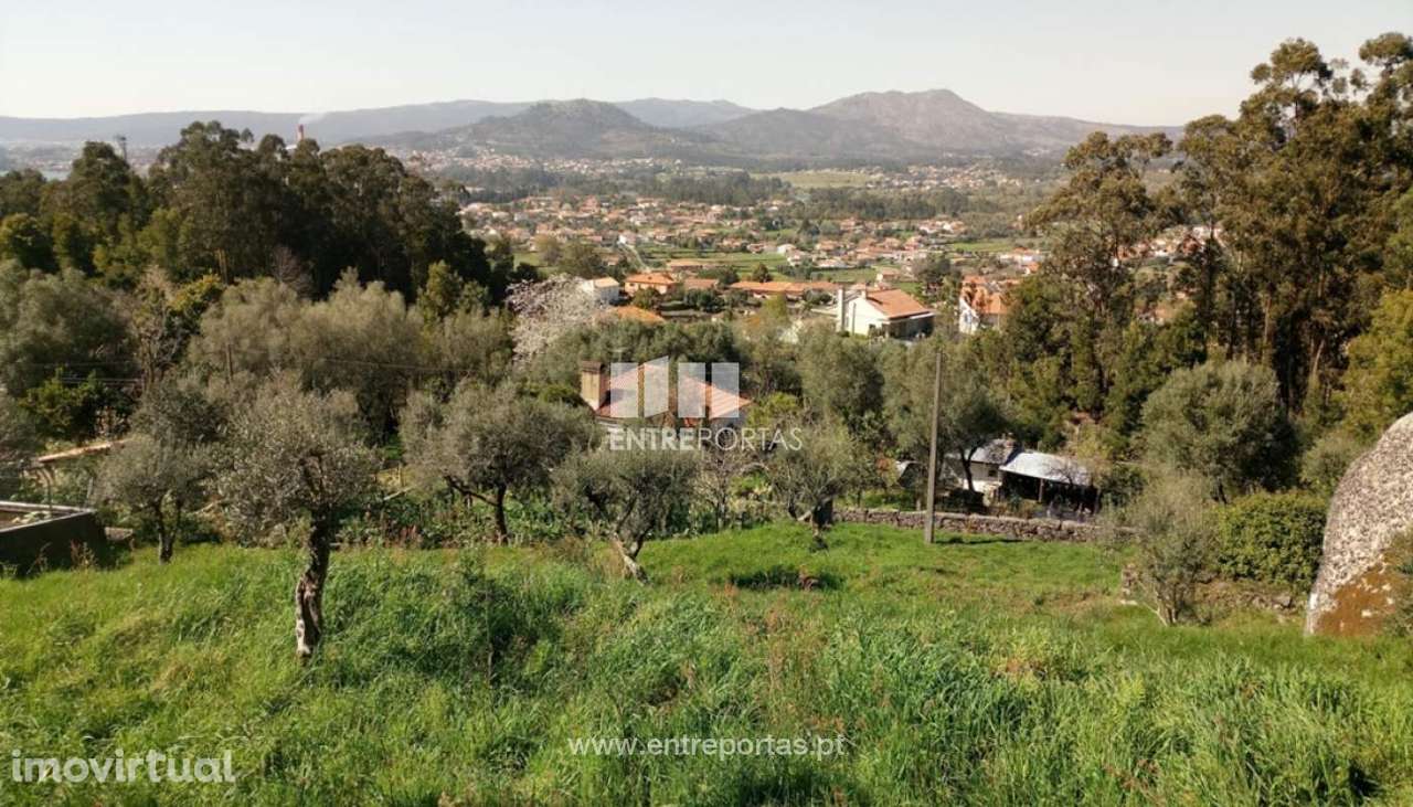 Venda de Terreno com 600m², Deão, Viana do Castelo - Grande imagem: 5/30