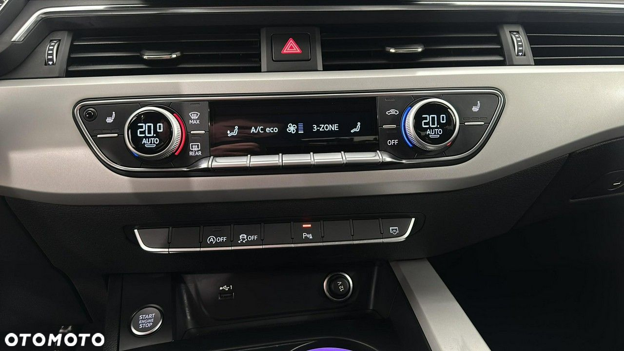 Audi A4 - 21