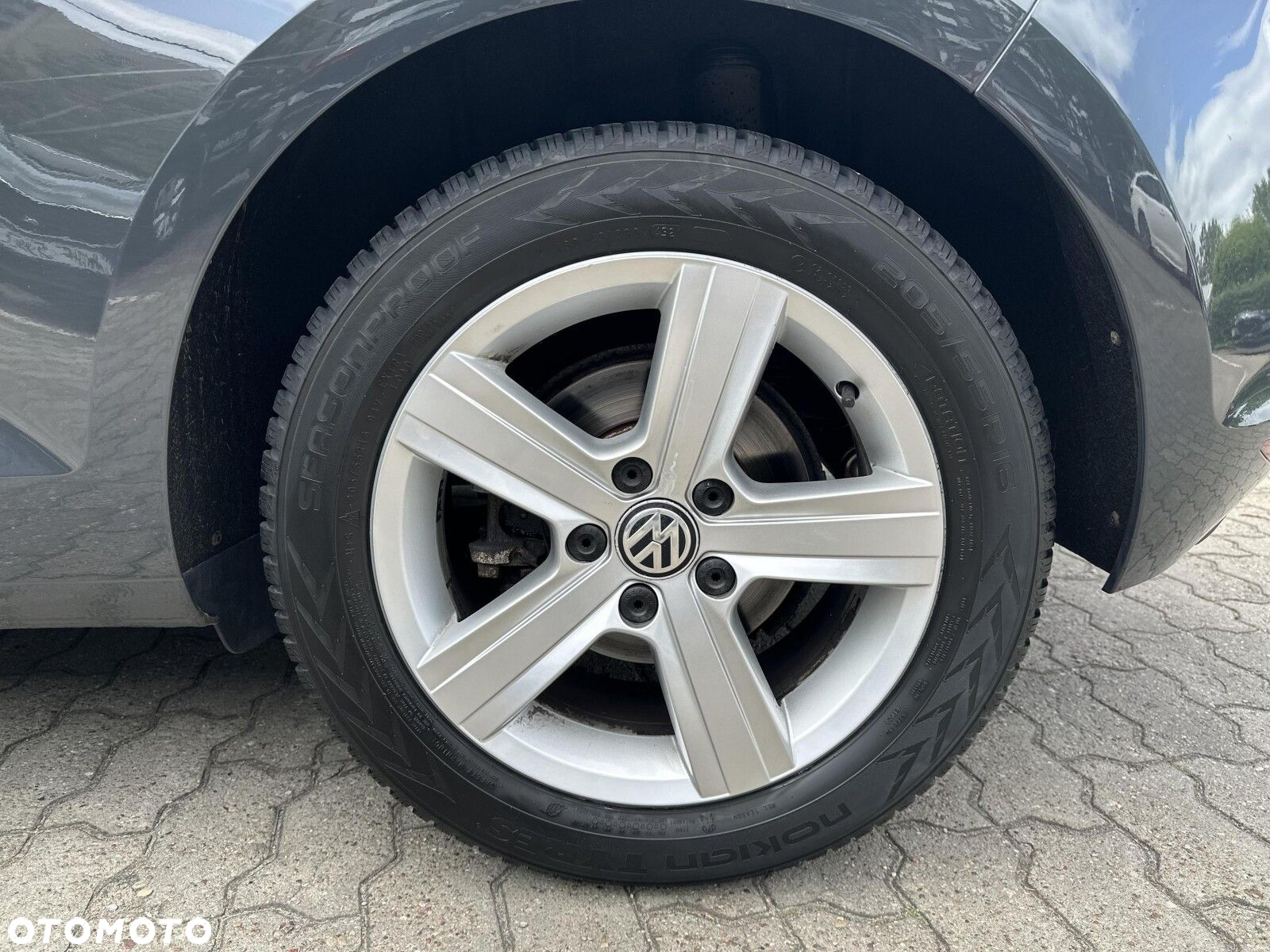 Volkswagen Golf VII 1.4 TSI BMT Highline - 23