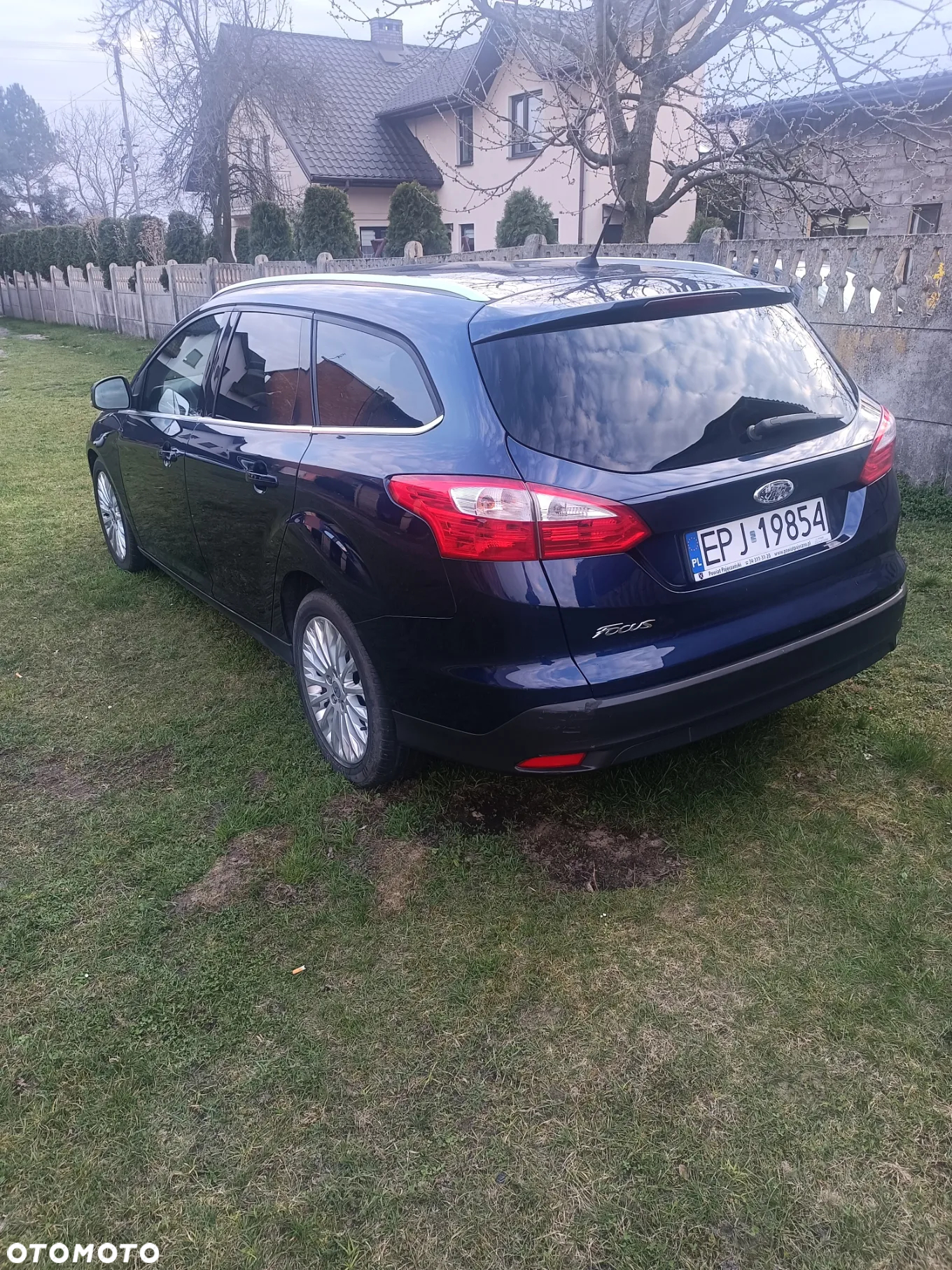 Ford Focus - 5