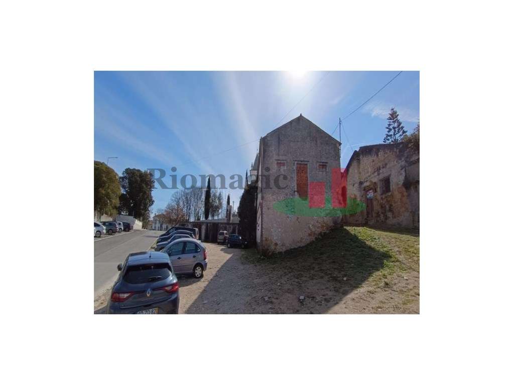 Armazém em Alcanena***RIOMAGIC*** - Grande imagem: 5/6