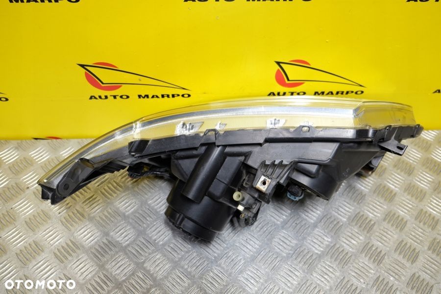 HONDA ODYSSEY 2011- REFLEKTOR LAMPA XENON LEWA JASNA USA - 6
