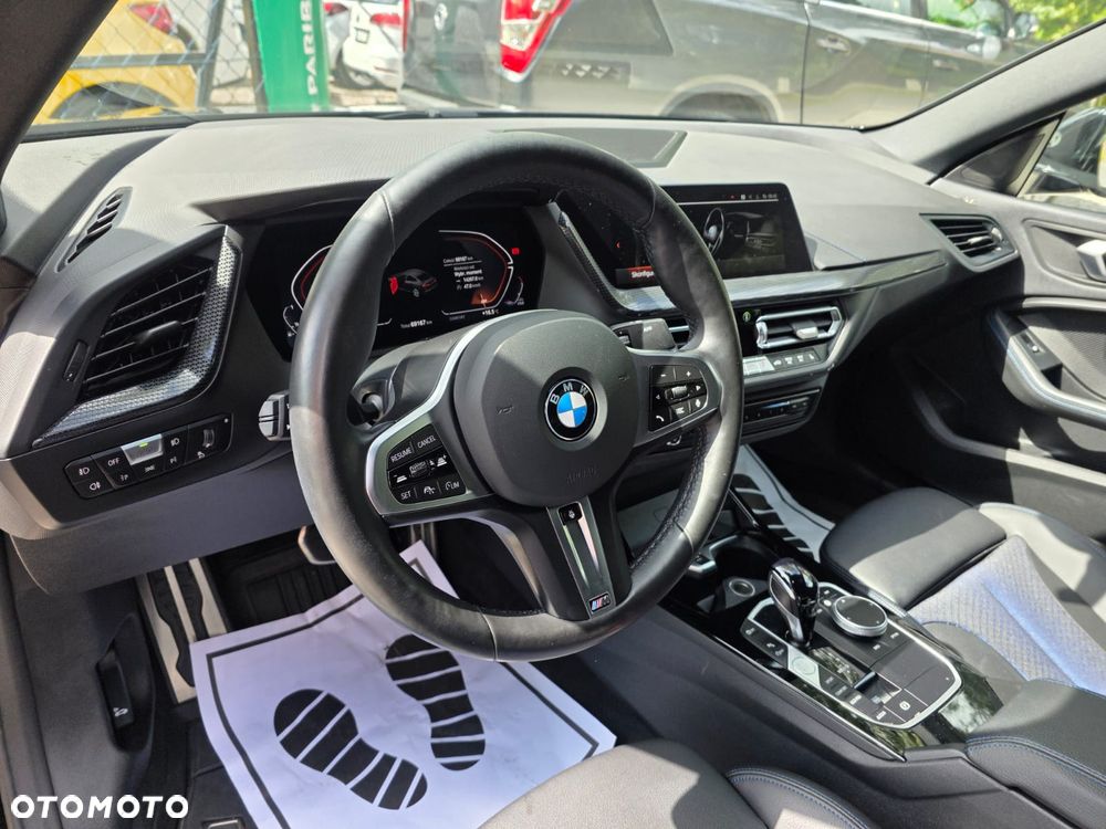 BMW Seria 2 218i M Sport sport - 22
