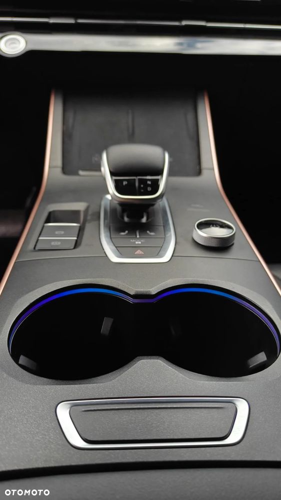 Omoda 5 1.6 T-GDI Premium DCT - 6