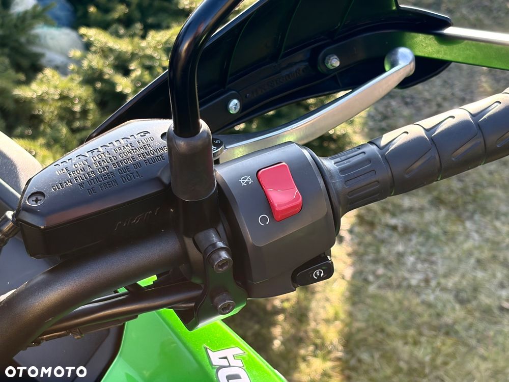 Kawasaki Versys 1000 - 17