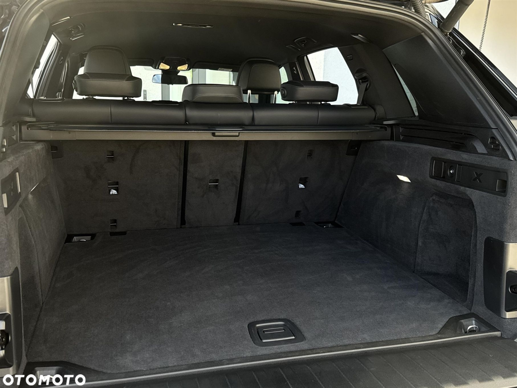 BMW X5 xDrive25d - 23
